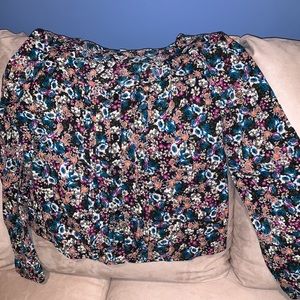 cute, long sleeve shirt